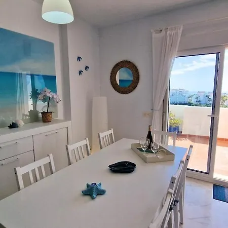 New Cococabana 1st Line Golf Valle Estepona