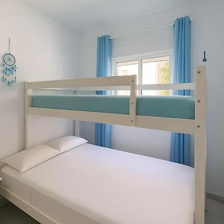 New Cococabana 1st Line Golf Valle Estepona