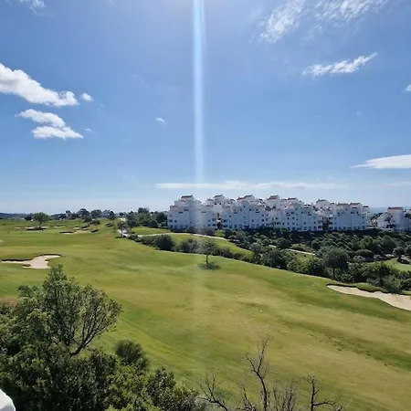 New Cococabana 1St Line Golf Valle Romano
