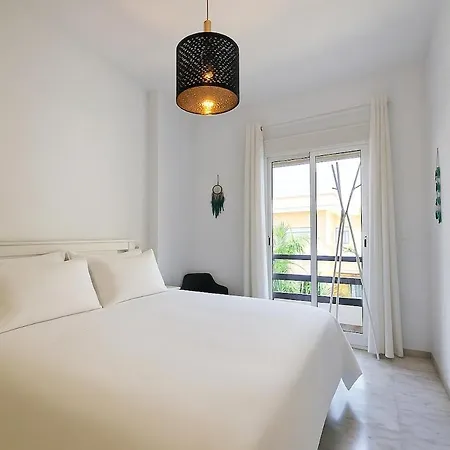 New Cococabana 1st Line Golf Valle