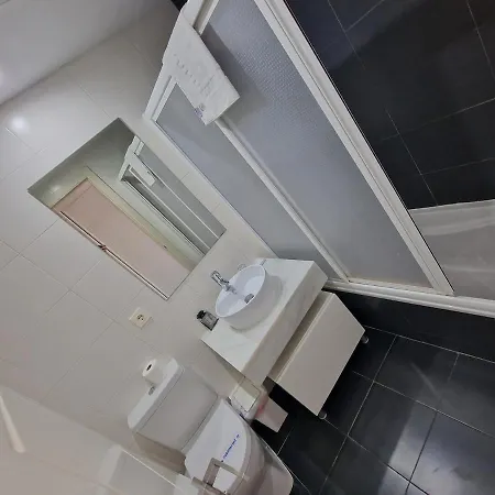 New Cococabana 1st Line Golf Valle *