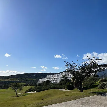 New Cococabana 1st Line Golf Valle