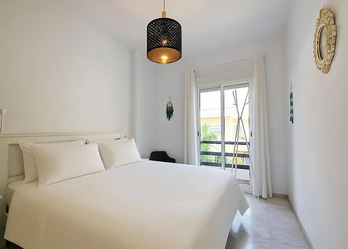 New Cococabana 1st Line Golf Valle