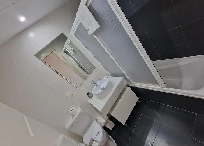 New Cococabana 1st Line Golf Valle *