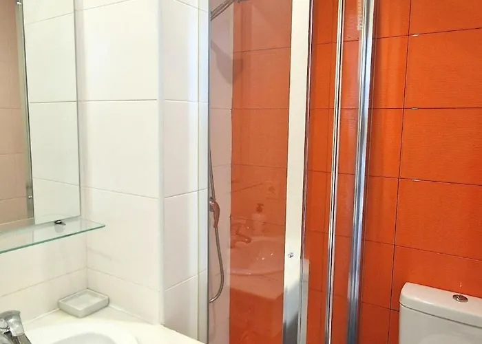 Apartment New Cococabana 1st Line Golf Valle