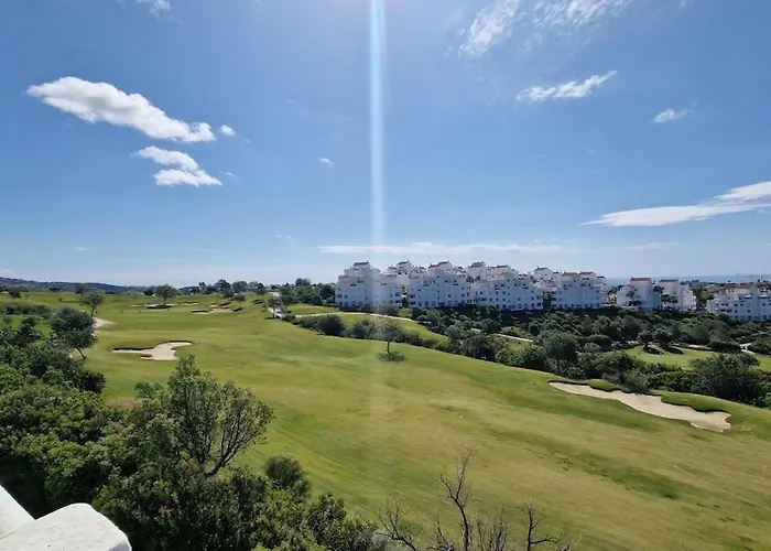 New Cococabana 1st Line Golf Valle