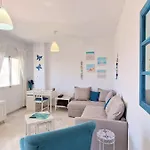New Cococabana 1st Line Golf Valle 아파트
