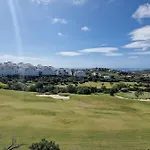New Cococabana 1st Line Golf Valle 아파트