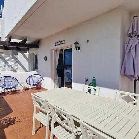 New Cococabana 1st Line Golf Valle