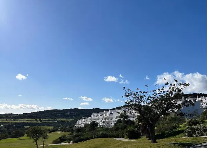 New Cococabana 1st Line Golf Valle